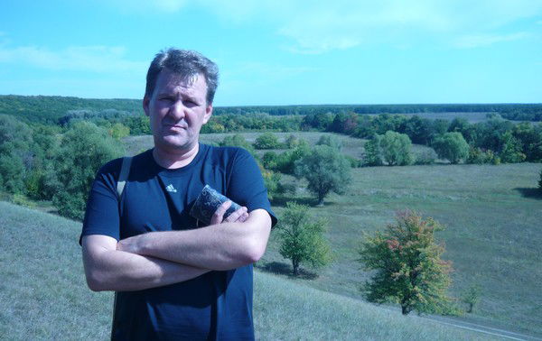 Дмитрий Игнашкин