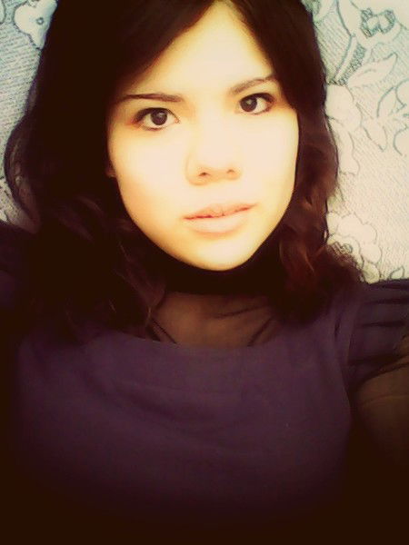 Диана Муфтахутдинова