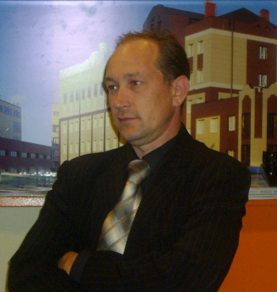 Андрей Васильев