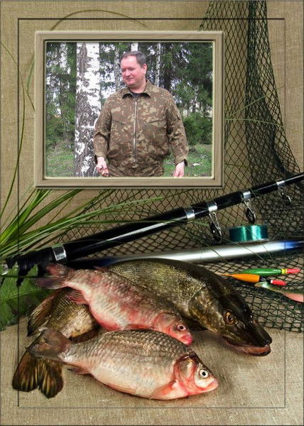 Петр Михаль