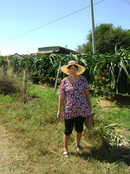 Анна Козырева