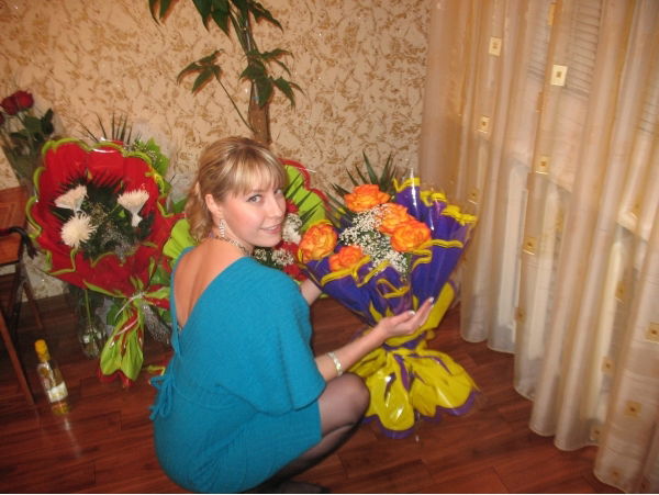 Алсу Сафина