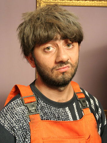 Вадим Кувеко