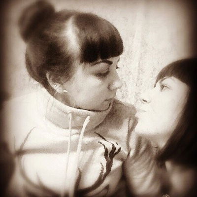 Наталия Пуртова