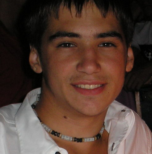 Илья Чернобаев