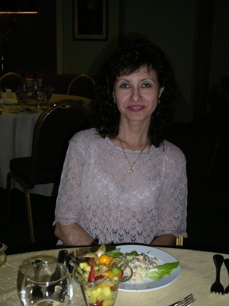 Тамара Томилова