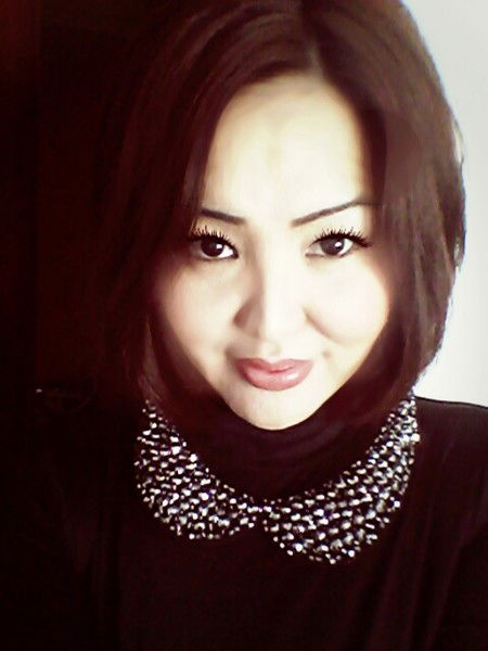 Ляззат Керимбаева