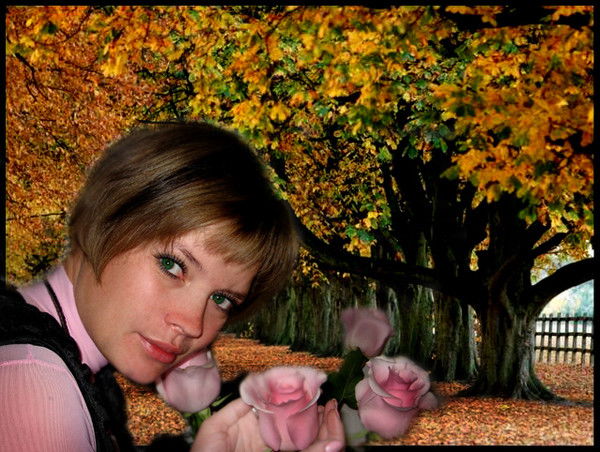 Юля Романюк