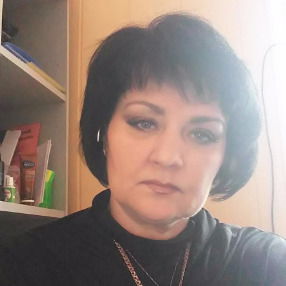 Людмила Cтадник