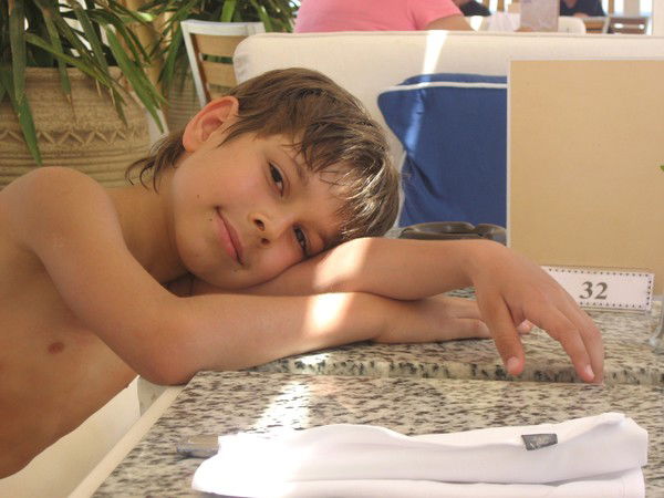 Георгий Карасев