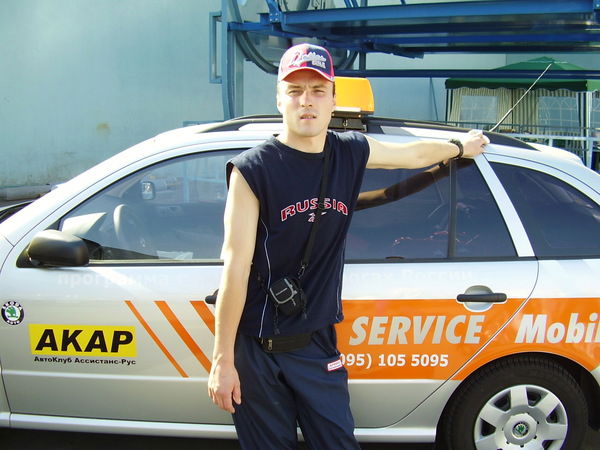 Евгений Чугунов