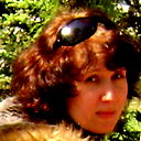 Анна Кудрянова