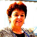 Любовь Леганькова