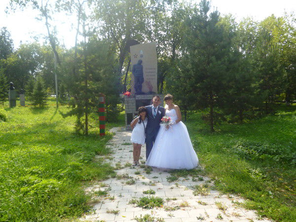 Лилия Александрова