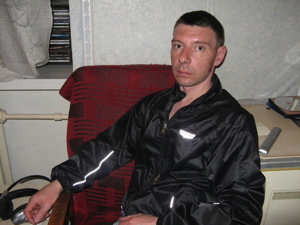 Андрей Владимирович