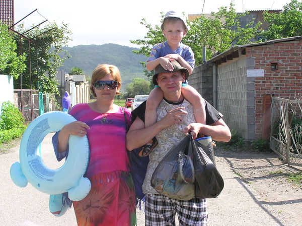 Евгений Прохорчук