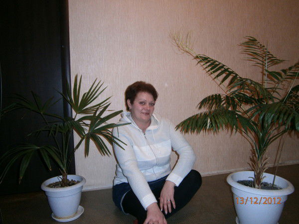 Ирина Гольц