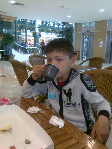 Бекзат Хавалхан