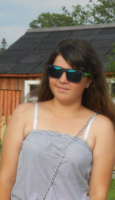 Виктория Петрова