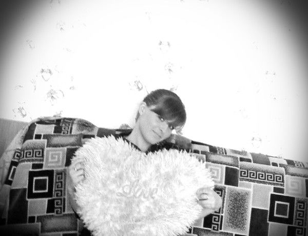 Катюшка ))))))