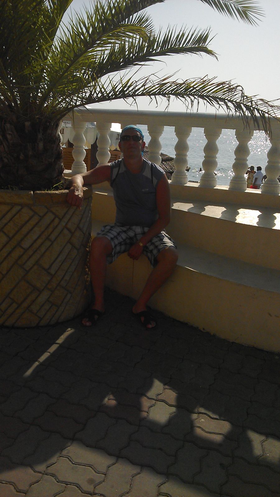 Евгений Баркалов