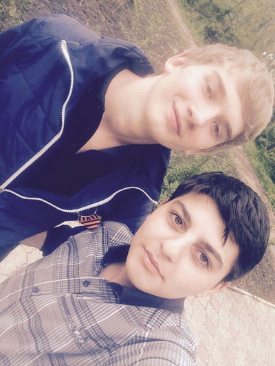 Эмиль Арутюнян