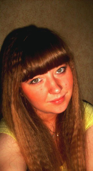 Света Власова