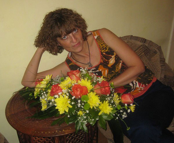 Наталия Курбатова