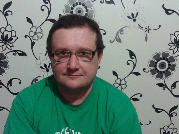 Виктор Погуляй