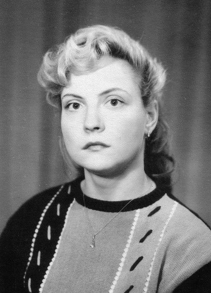 Ирина Плаксина