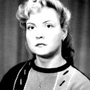 Ирина Плаксина