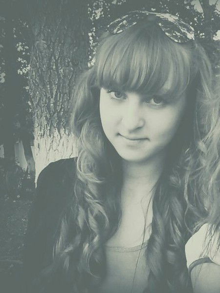 Ксения Ляшенко