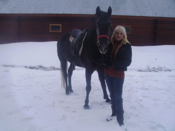 Екатерина Кочешкова