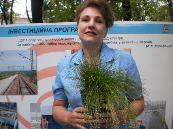 Светлана Борисова