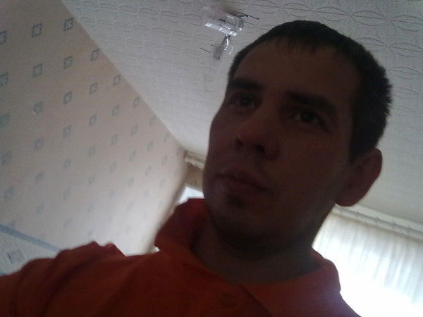 Азат Гаязов