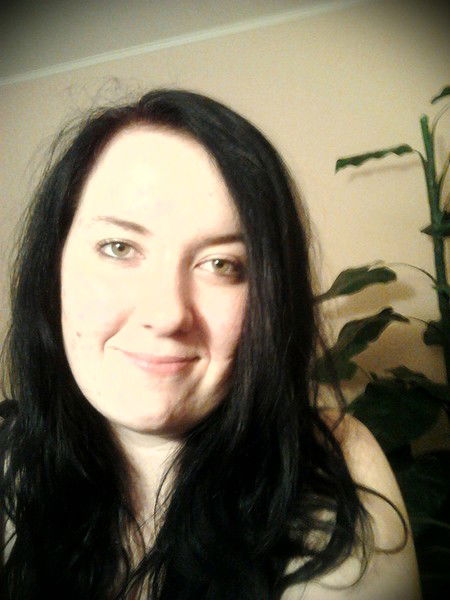 Елена Пашко