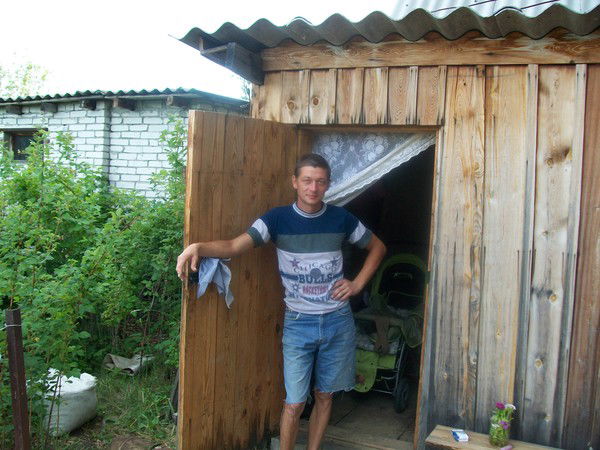 Андрей Смирнов-Олохов