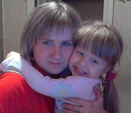 Светлана Козлова