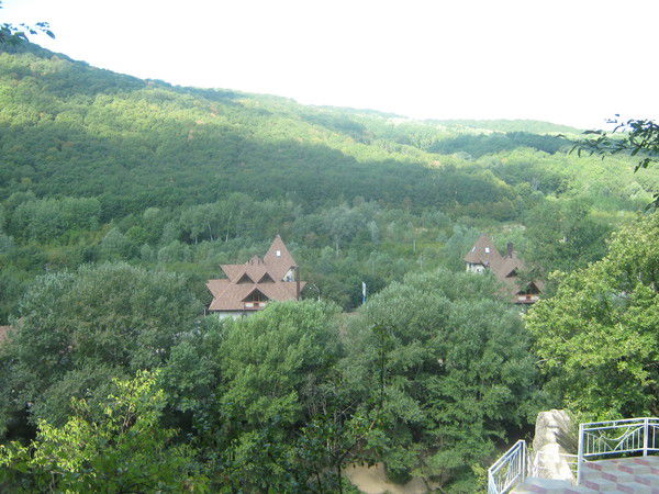 Анастасия Егорова