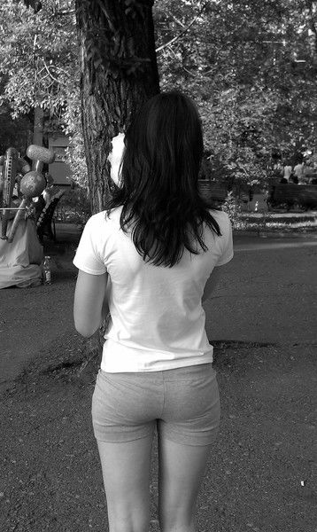 Татьяночка Осокина