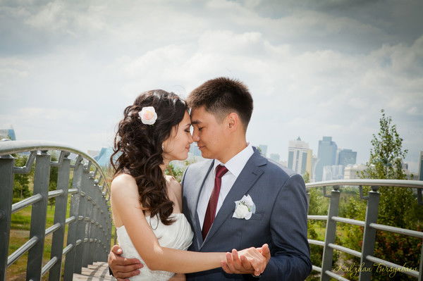 Асель Альмурзина