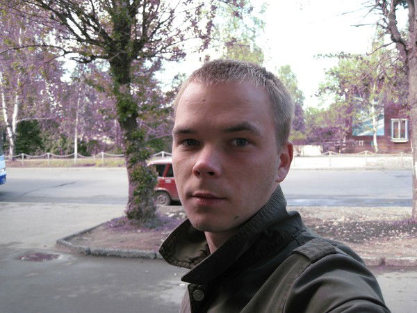 Миша Григолец