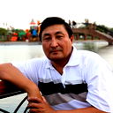 Ergali Asauov