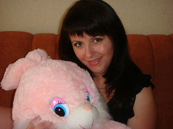 Лара Бутенко