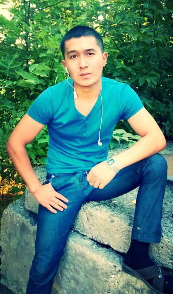 Сабит Тилепов