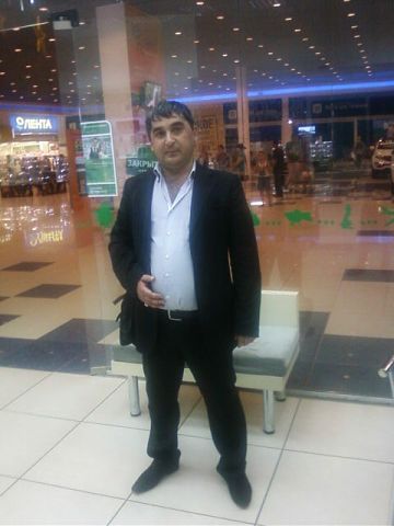 Муталли Персия