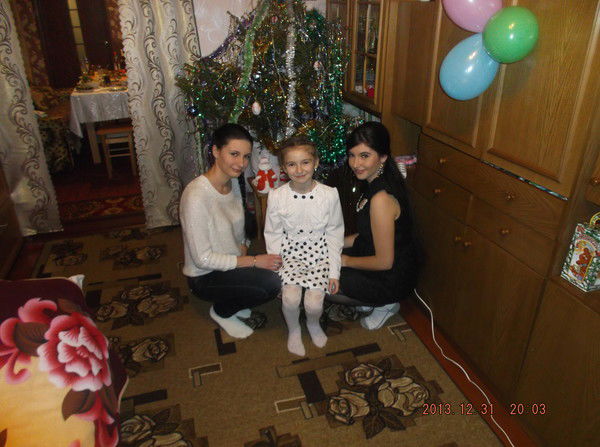 Елена Кравцова