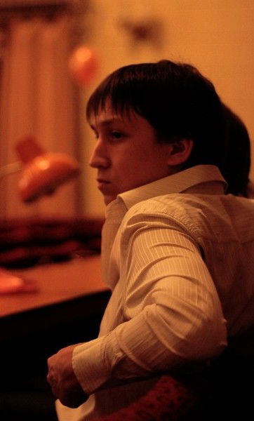 Айрат Саитов