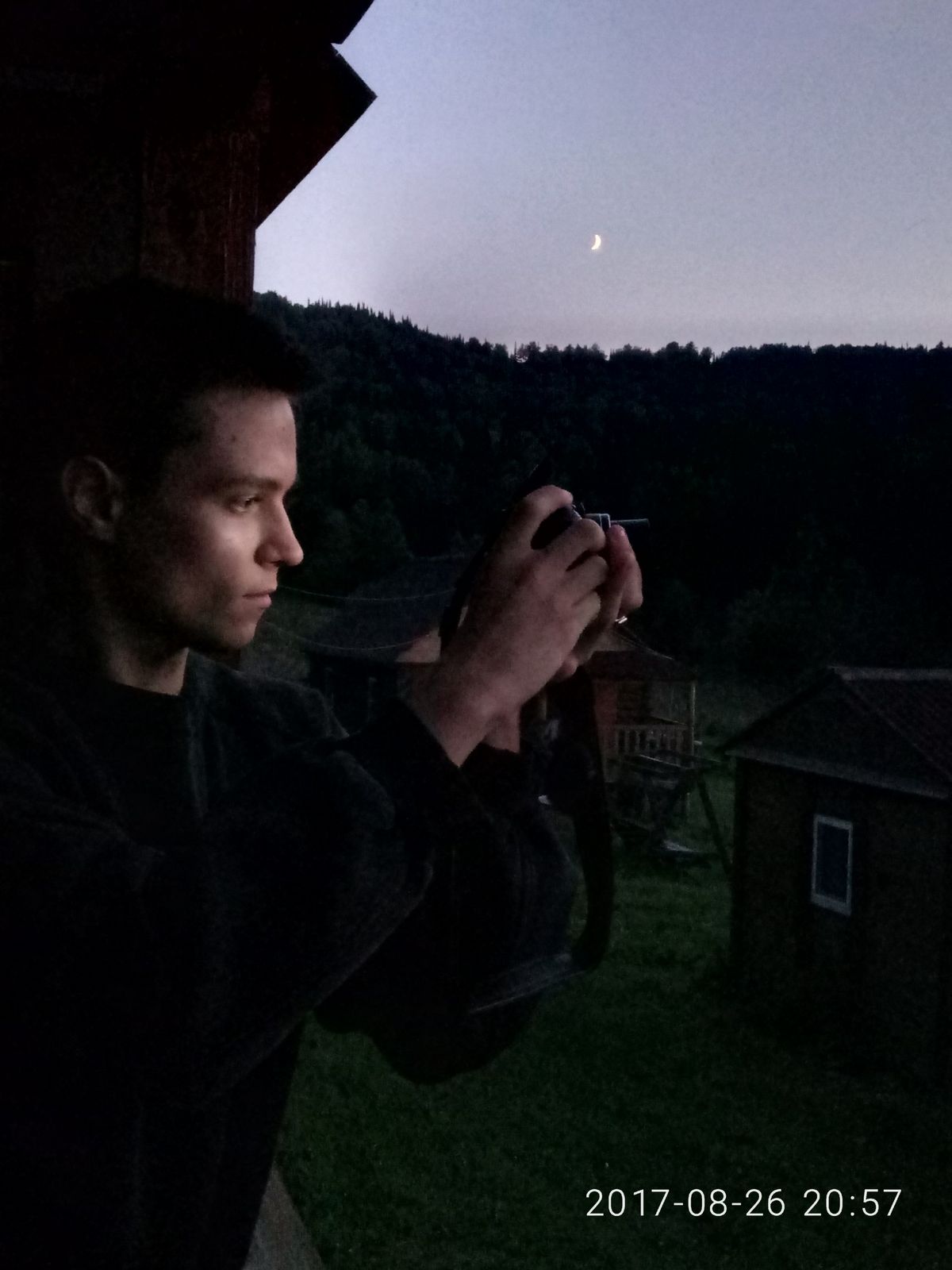 Сергей Панкратов