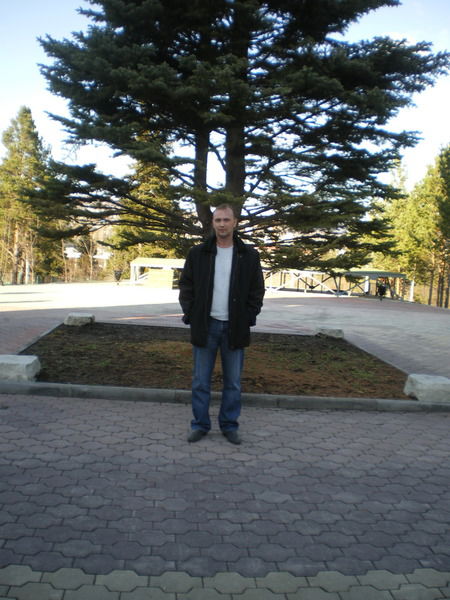 Дмитрий Чисталев